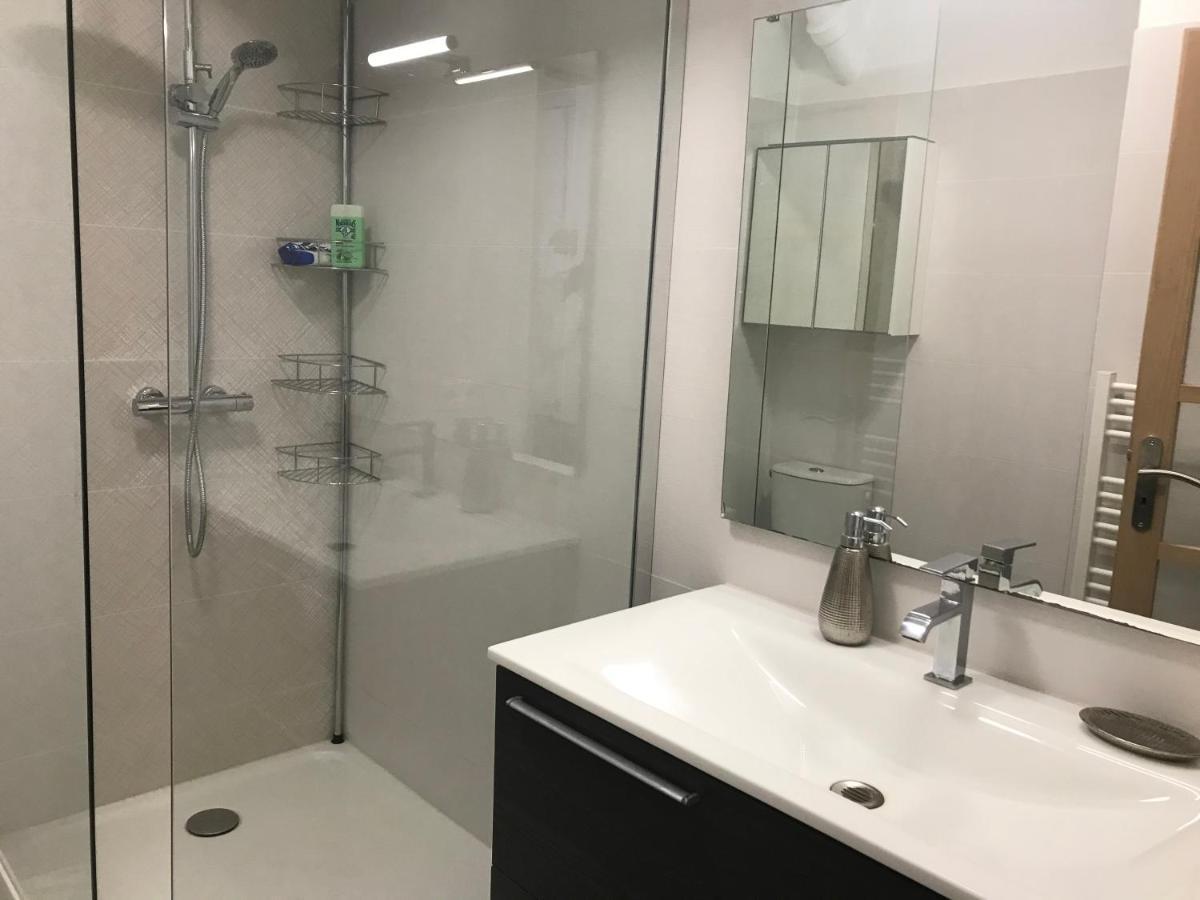 Appartement Confortable Pres De La Plage Catalane Et Pharo 마르세유 외부 사진