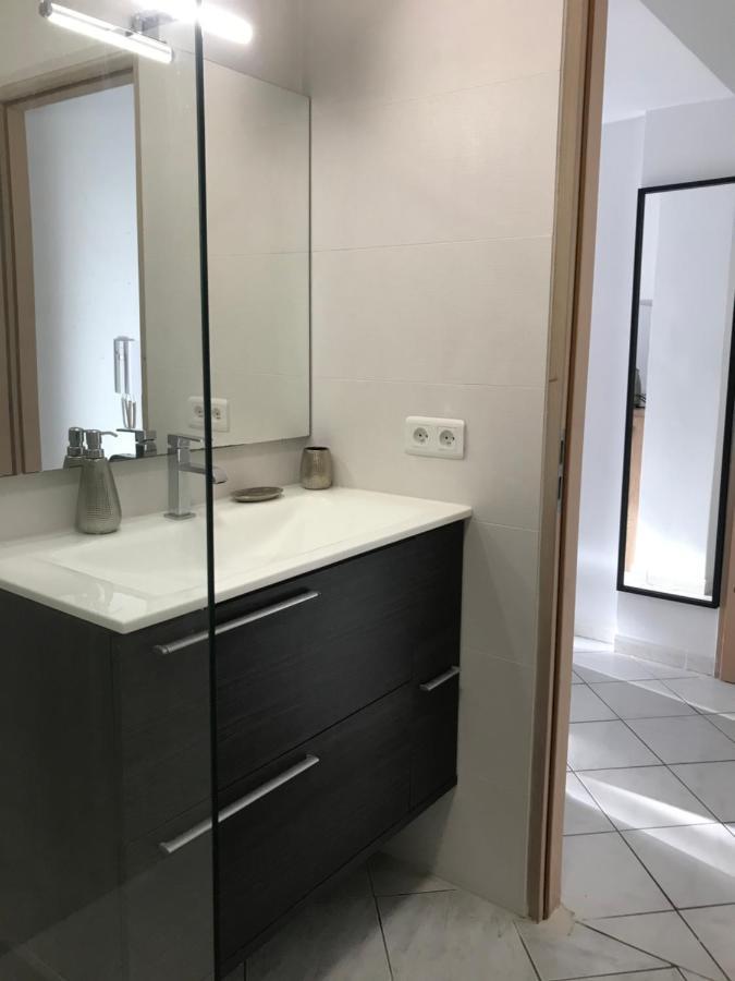 Appartement Confortable Pres De La Plage Catalane Et Pharo 마르세유 외부 사진